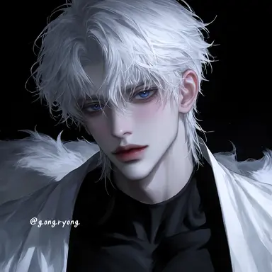 Profile image of ハイラ・ヴィンター