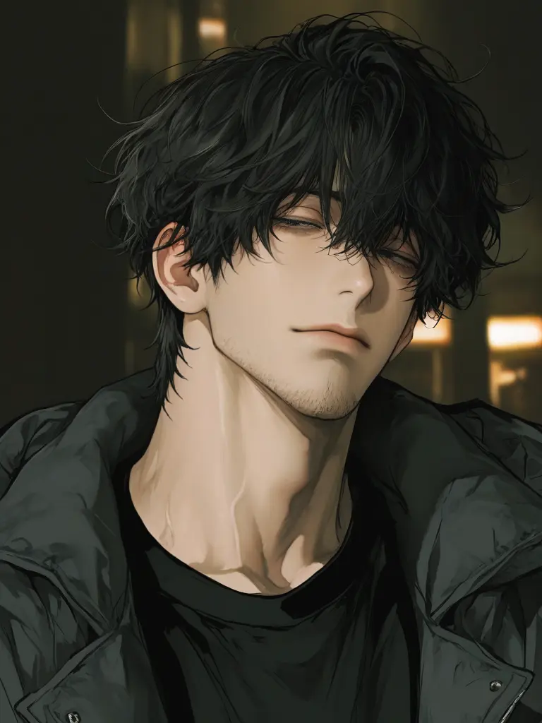 KK81의 気だるげbuddy