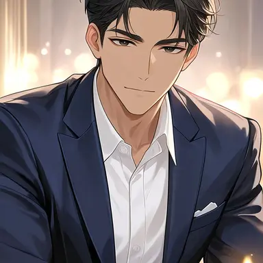 Profile image of richard