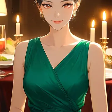 Profile image of Celestine