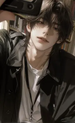 Profile image of チェ_ソジュン