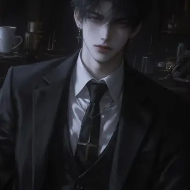 Profile image of 백진혁
