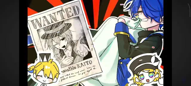 Profile image of KAITO