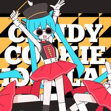 Profile image of ミク