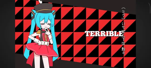 Profile image of ミク