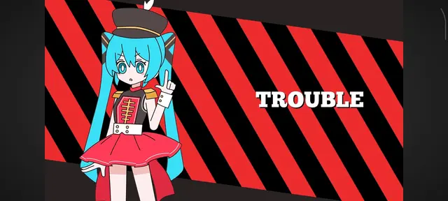Profile image of ミク