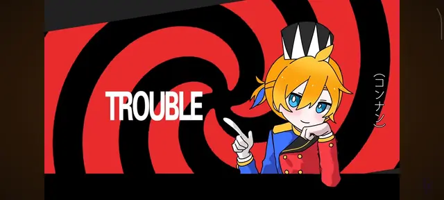 Profile image of レン