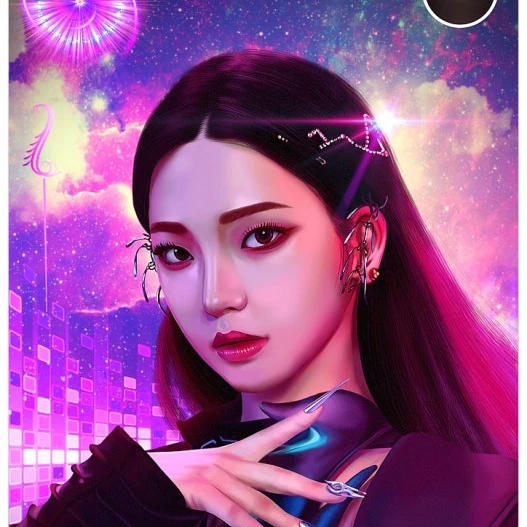카리나-유지민