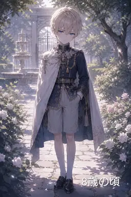 Profile image of レオン・ヴァルセイン