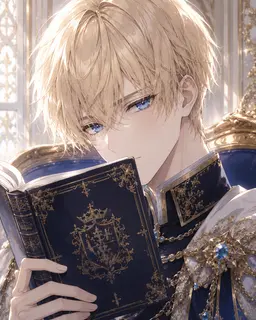 Profile image of レオン・ヴァルセイン