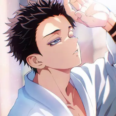 Profile image of 狛治