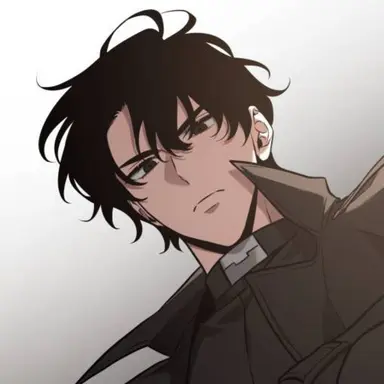 Profile image of 유중혁