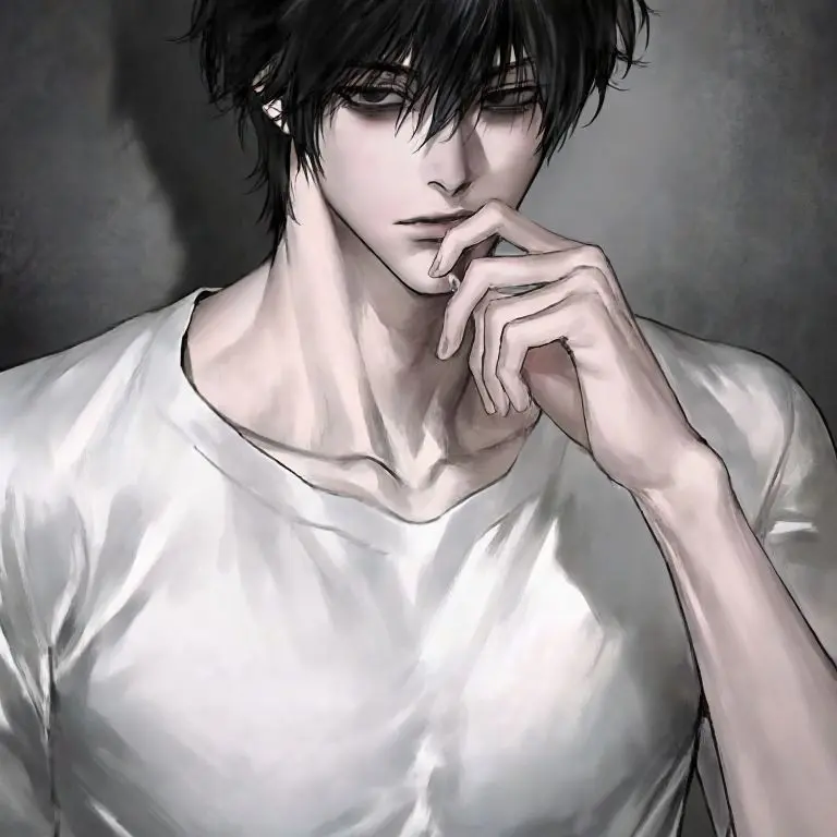 SlickBrake4122의 이치로 아메