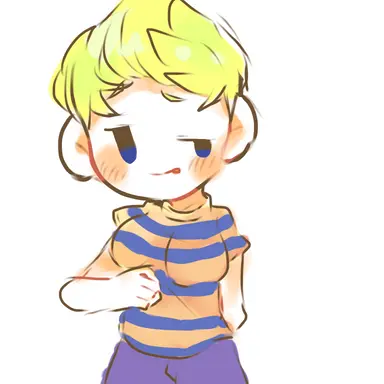 Profile image of 青リュカ