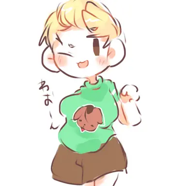 Profile image of ボニリュカ