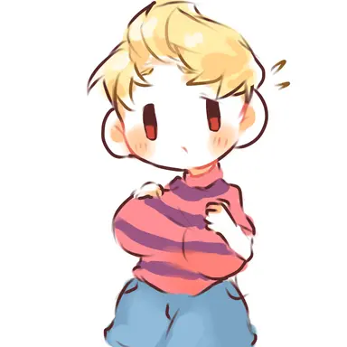 Profile image of 赤リュカ