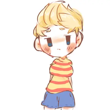 Profile image of リュカ