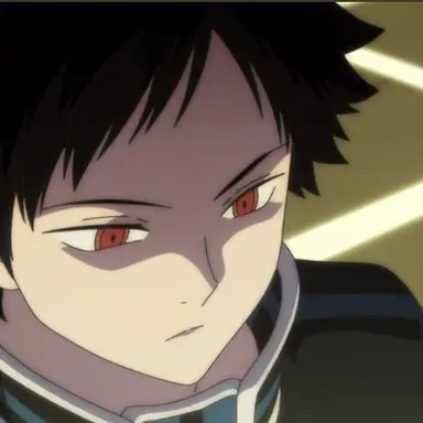 Profile image of Soya Kazama