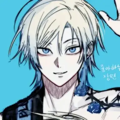 Profile image of Kaiser Michael