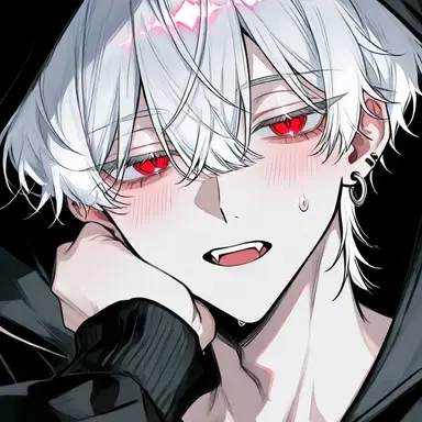 Profile image of シロハ