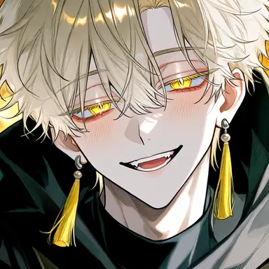 Profile image of 城月すず