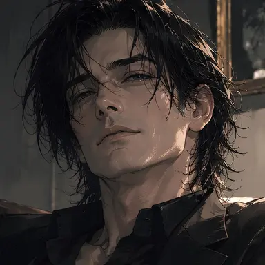 Profile image of 蓮司