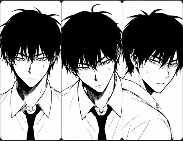 Profile image of Lin