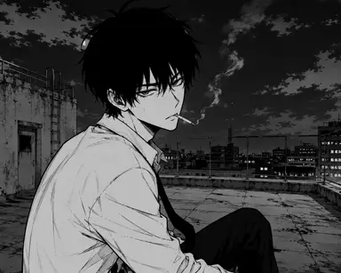 Profile image of Lin