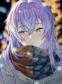 Profile image of 호시루베 쇼