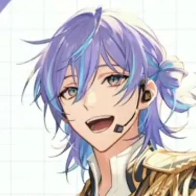Profile image of 星導ショウ