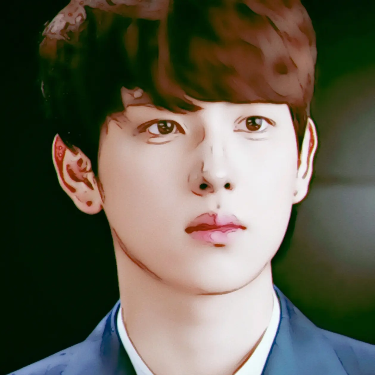 misskorea88의 임시완