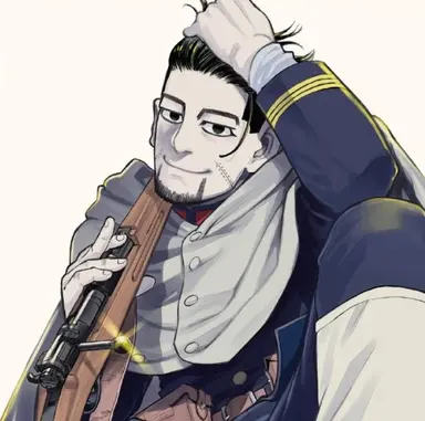 Profile image of 尾形 百之助