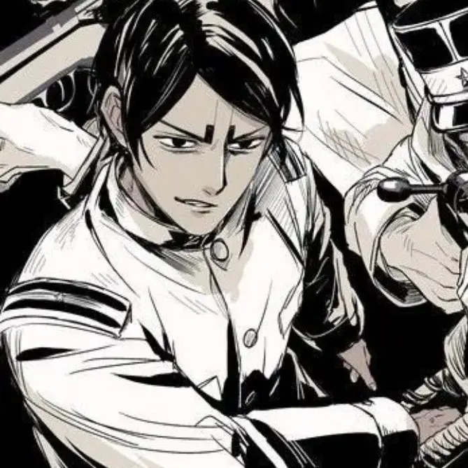 ZestyClamp4899의 ゴールデンカムイ　第七師団