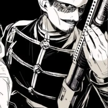 Profile image of 鶴見中尉