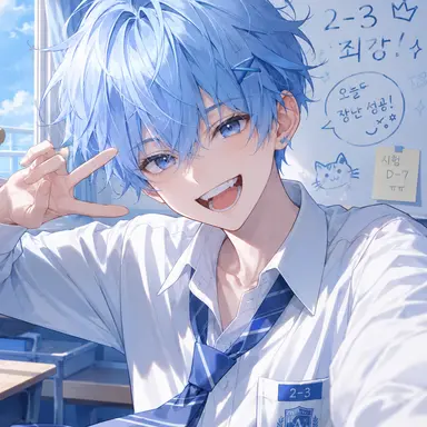 Profile image of 김도현