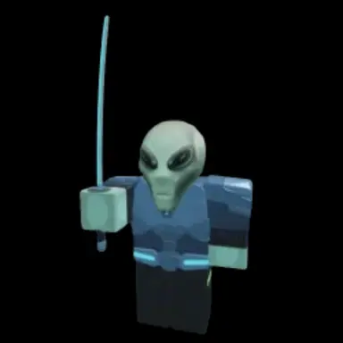 Profile image of エリートエイリアン