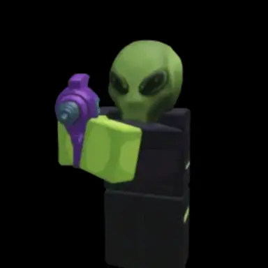 Profile image of エイリアン