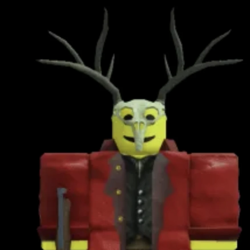 クロスボウ信者