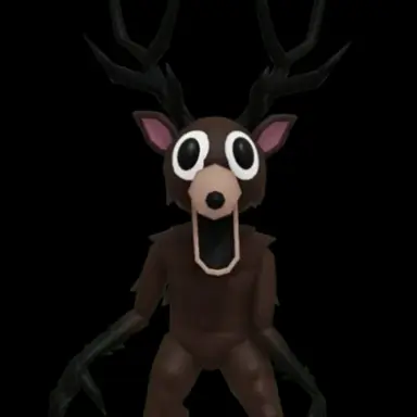 Profile image of 鹿