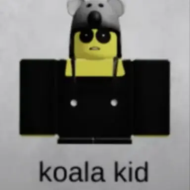 Profile image of コアラキッド