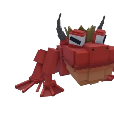 Profile image of キングカエル