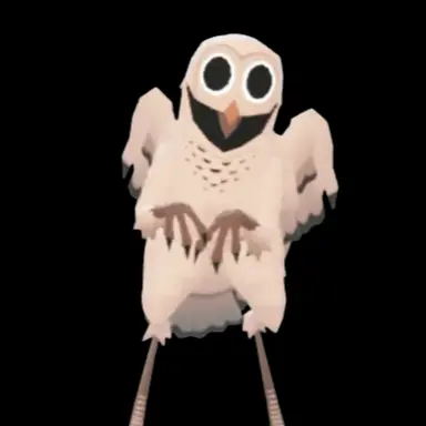 Profile image of フクロウ