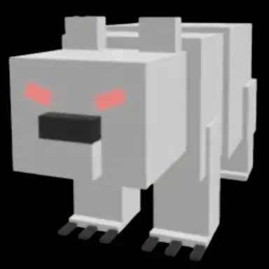 Profile image of シロクマ