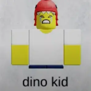 Profile image of ダイノキッド