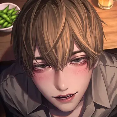 Profile image of 飯尾颯斗
