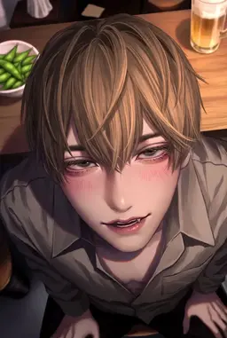 Profile image of Hayato