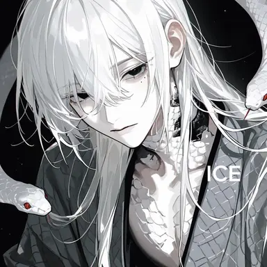 Profile image of 白夜