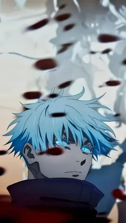 Profile image of Gojo Satoru