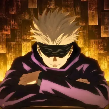 Profile image of Gojo Satoru