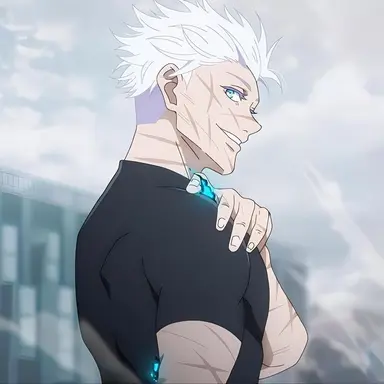 Profile image of Gojo Satoru